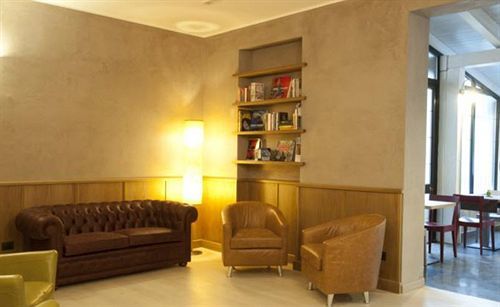Biocity Hotel 3*